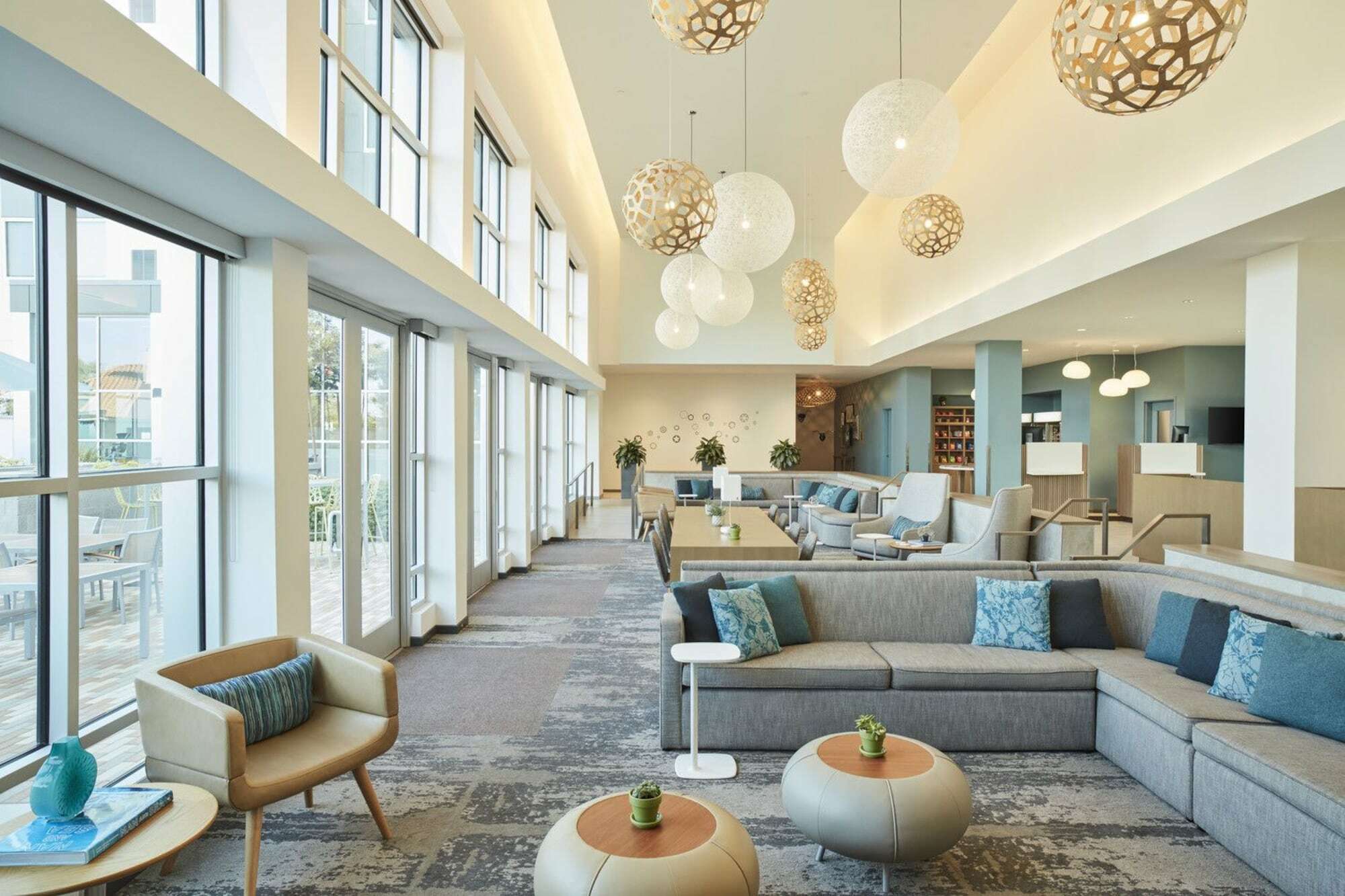 Отель Element Edmonton West Экстерьер фото